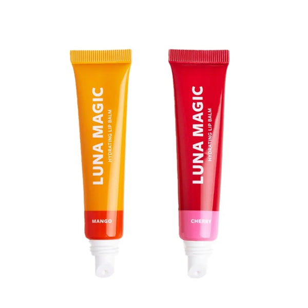 LUNA MAGIC Lip Balm Duo