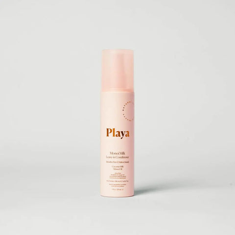 PLAYA Monoi Milk Leave-in Conditioner