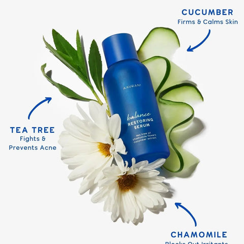 AAVRANI Balance Restoring Serum