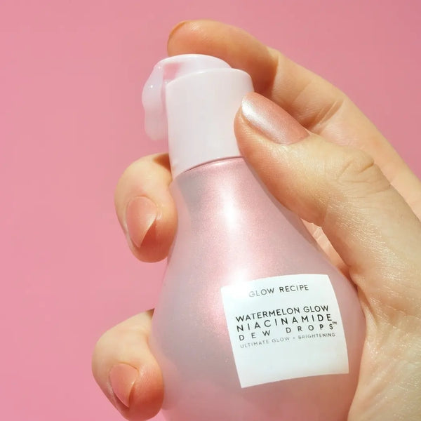 GLOW RECIPE Niacinamide Dew Drops