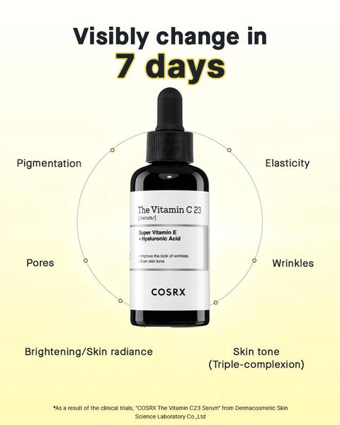 COSRX The Vitamin C 23