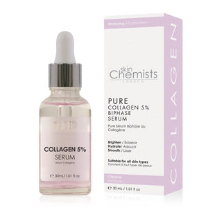 SKIN CHEMISTS Biphase Serum