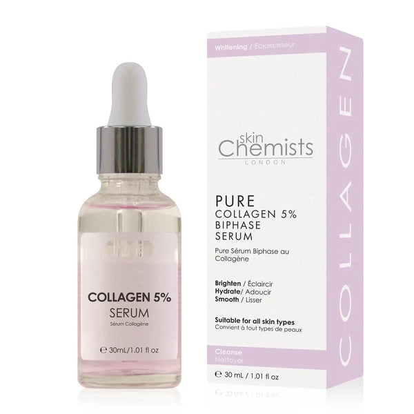 SKIN CHEMISTS Biphase Serum