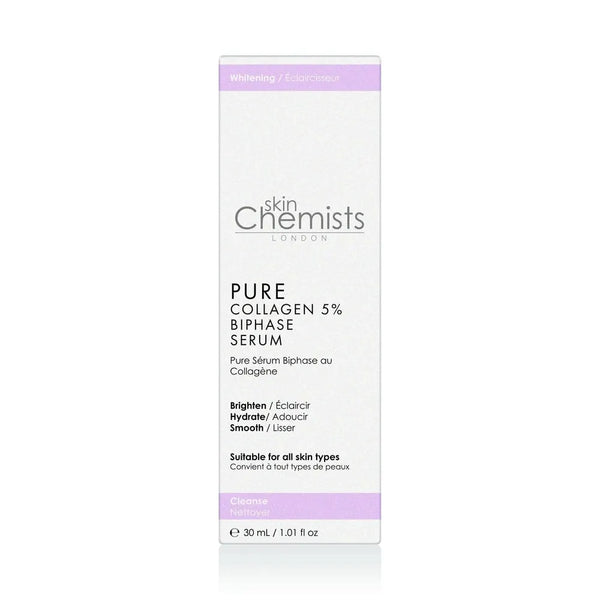 SKIN CHEMISTS Biphase Serum