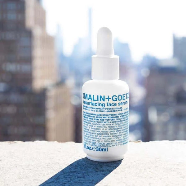 MALIN+GOETZ Resurfacing Serum