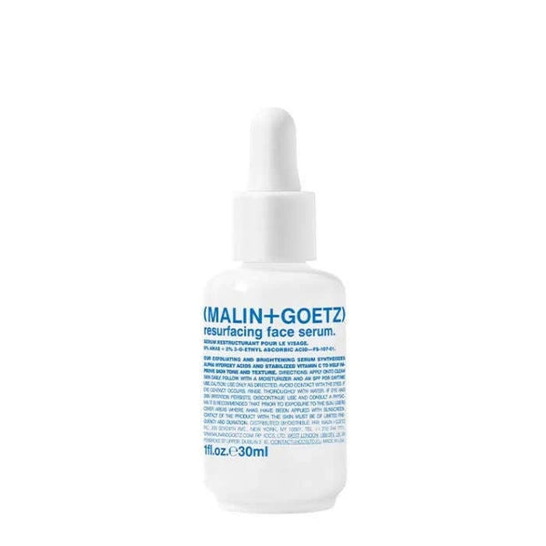 MALIN+GOETZ Resurfacing Serum