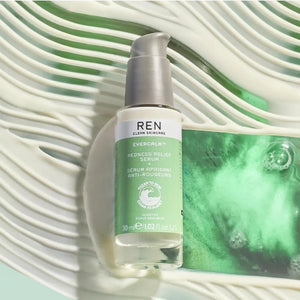 REN Redness Relief Serum