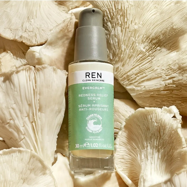 REN Redness Relief Serum