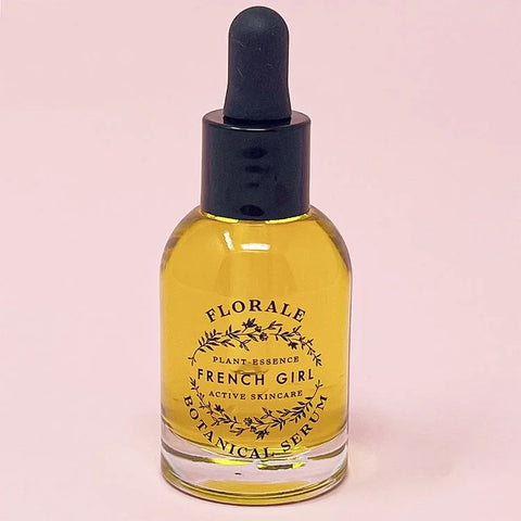 FRENCH GIRL La Flore Botanical Serum