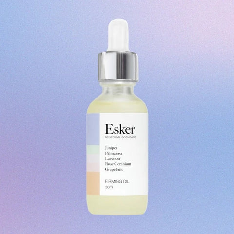 ESKER Firming Body Oil