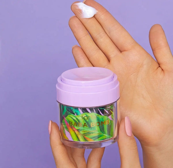 TARTE Baba Bomb Moisturizer