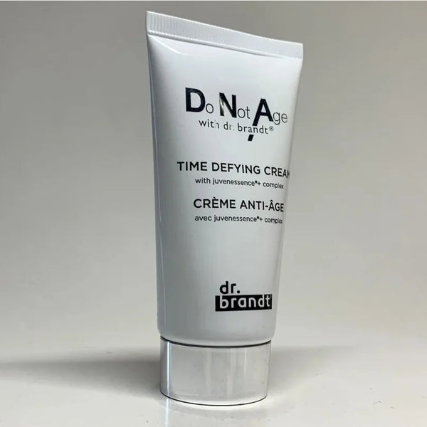 DR BRANDT Time Defying Cream