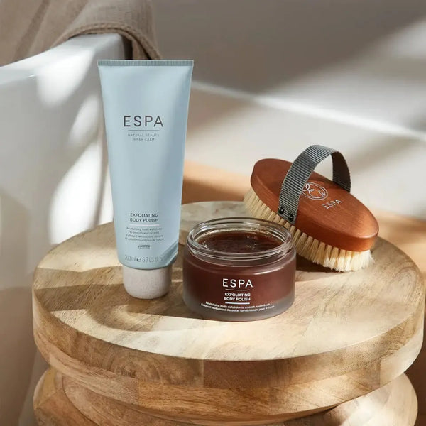 ESPA Exfoliating Body Polish