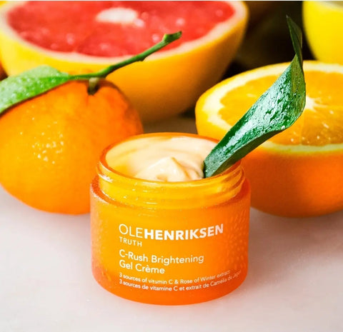 OLEHENRIKSEN C-Rush Vitamin C Gel Moisturizer