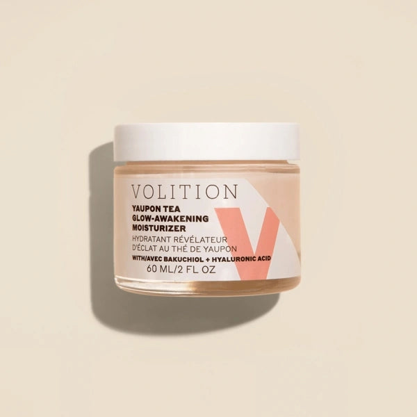 VOLITION Yaupon Tea Moisturizer