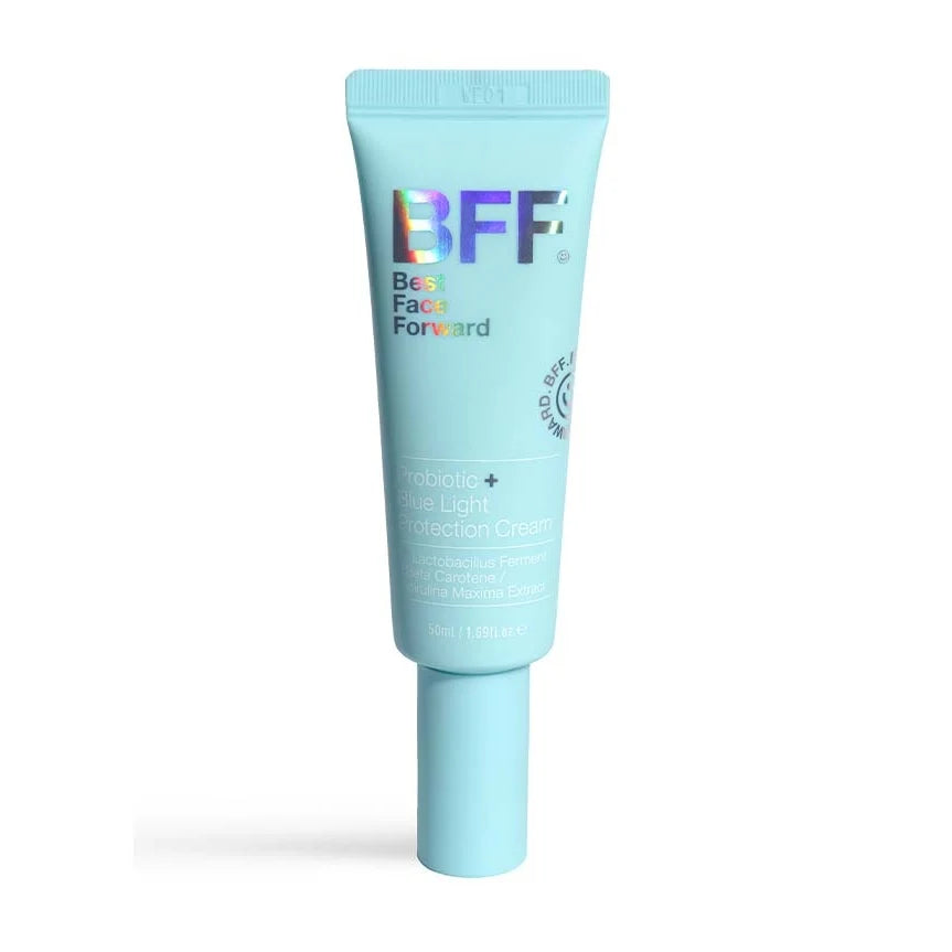 BFF Probiotic Blue Light Protection Cream