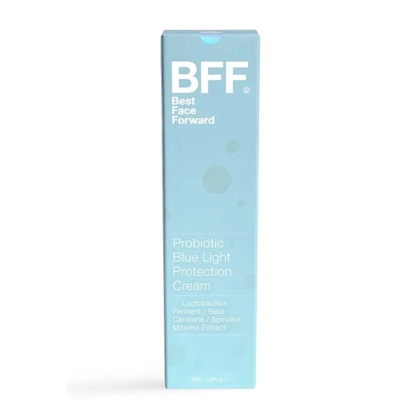 BFF Probiotic Blue Light Protection Cream