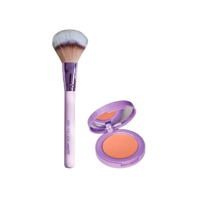 HALF CAKED Best Friend Forever Brush Set