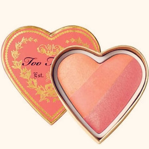 TOO FACED Sweethearts Blush