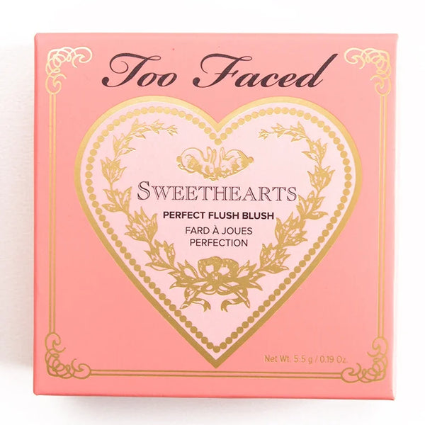 TOO FACED Sweethearts Blush