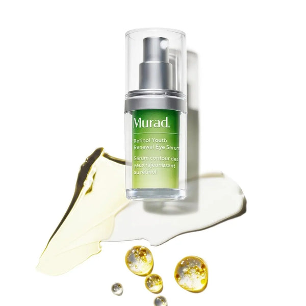 MURAD Retinol Youth Renewal Eye Serum