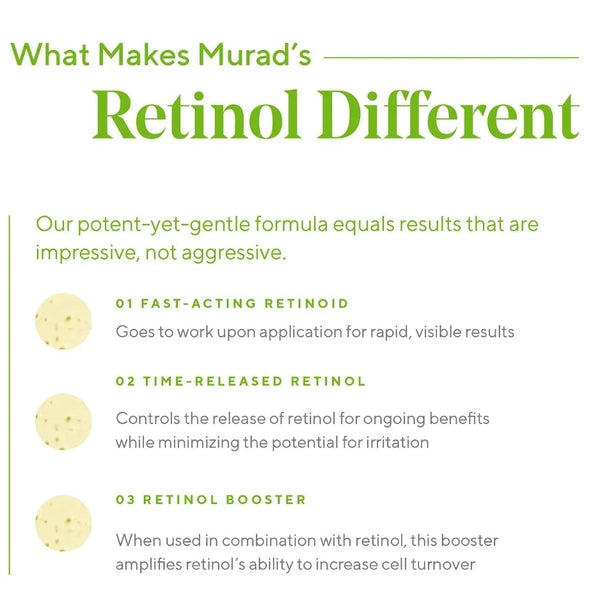 MURAD Retinol Youth Renewal Eye Serum