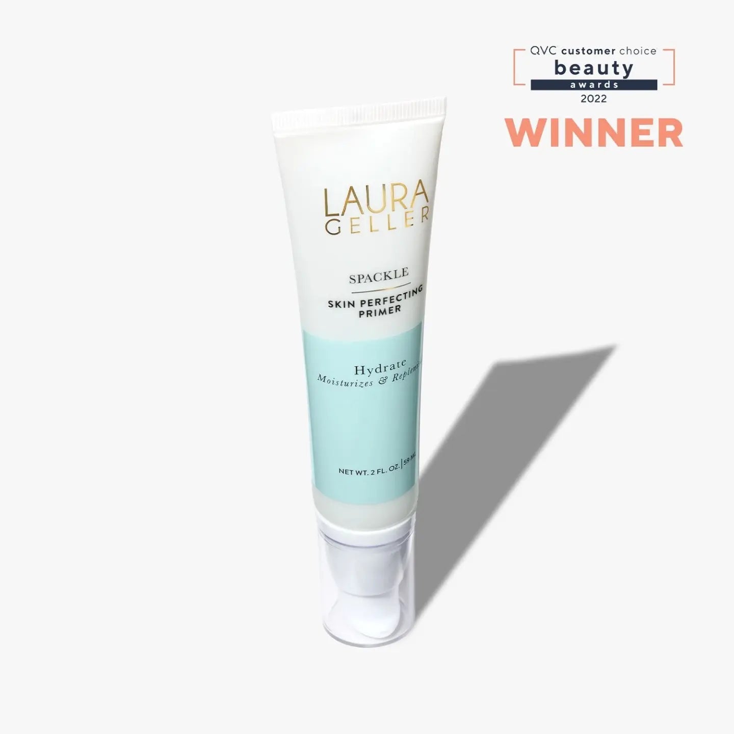 LAURA GELLER Skin Perfecting Primer