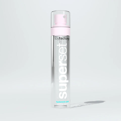 TOYFACTORY Superset Setting Spray