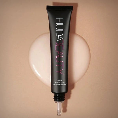 HUDA BEAUTY Pre Makeup Base