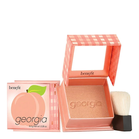 BENEFIT Georgia Blush