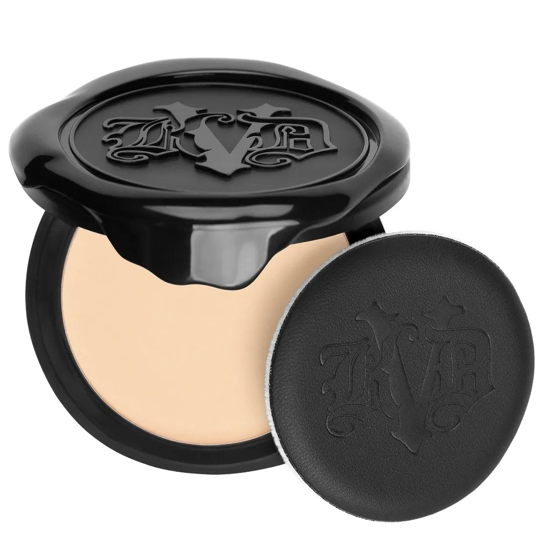 KVD Lock-it Finishing Powder