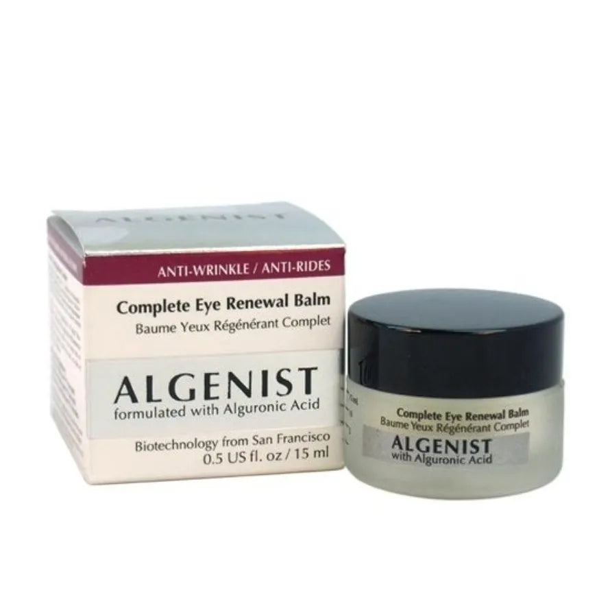 ALGENIST Complete Eye Renewal Balm