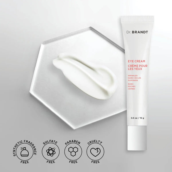 DR BRANDT Eye Cream