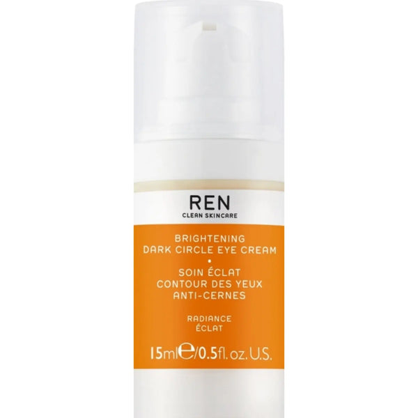 REN Brightening Dark Circle Eye Cream