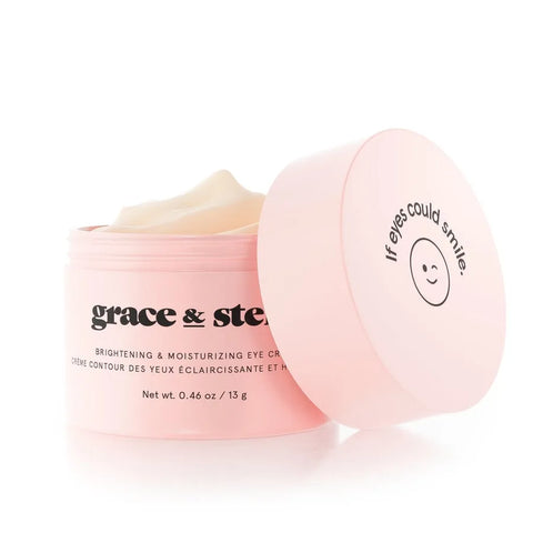 GRACE AND STELLA Eye Cream