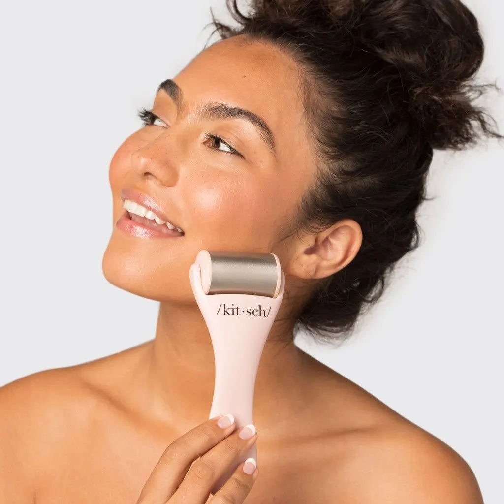 KIT•SCH Ice Roller