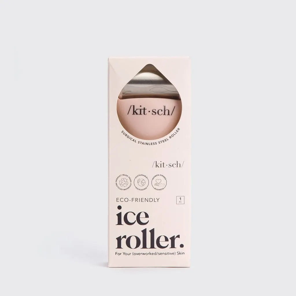 KIT•SCH Ice Roller