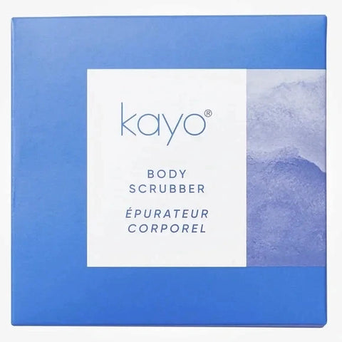 KAYO Body Scrubber