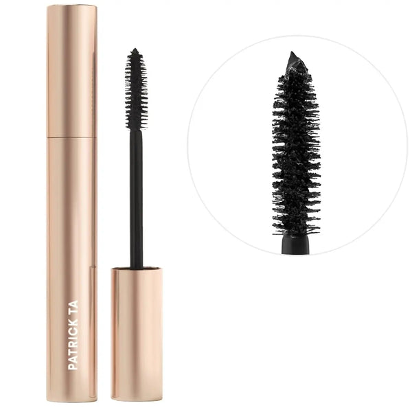 PATRICK TA Major Volume Mascara