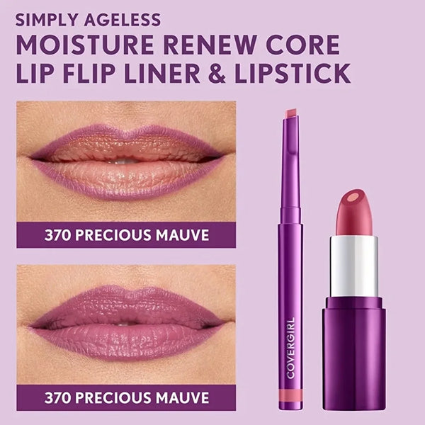 COVERGIRL Lip Flip Liner