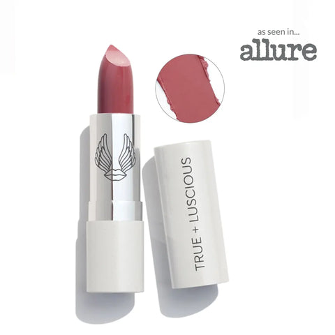 TRUE+LUSCIOUS Super Moisture Lipstick