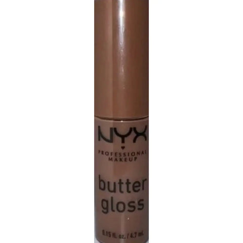 NYX Butter Gloss