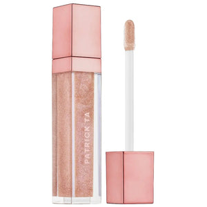 PATRICK TA Major Glow Lip Shine