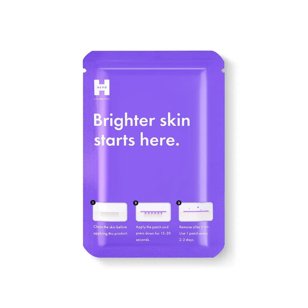 HERO Micropoint For Dark Spots