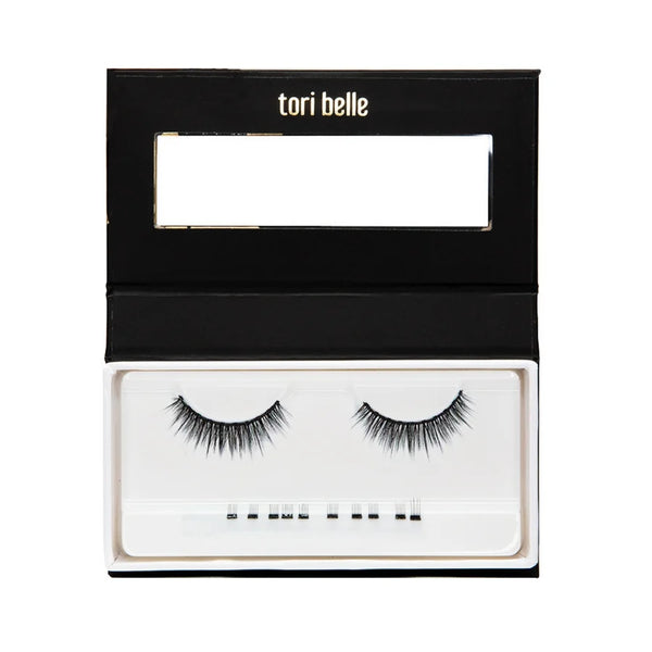 TORI BELLE Magnetude Magnetic Lashes