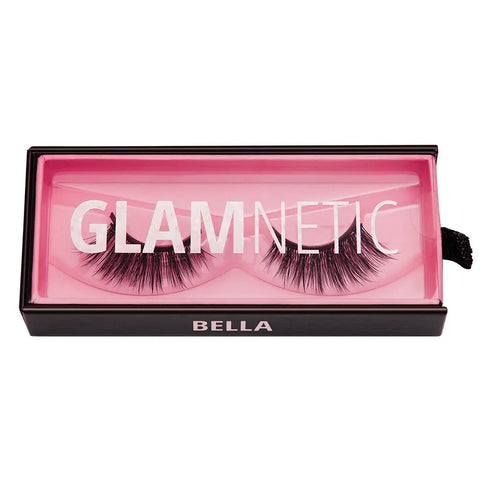 GLAMNETIC Bella Eyelashes