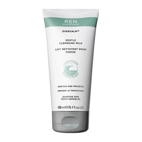 REN Evercalm Gentle Cleansing Milk