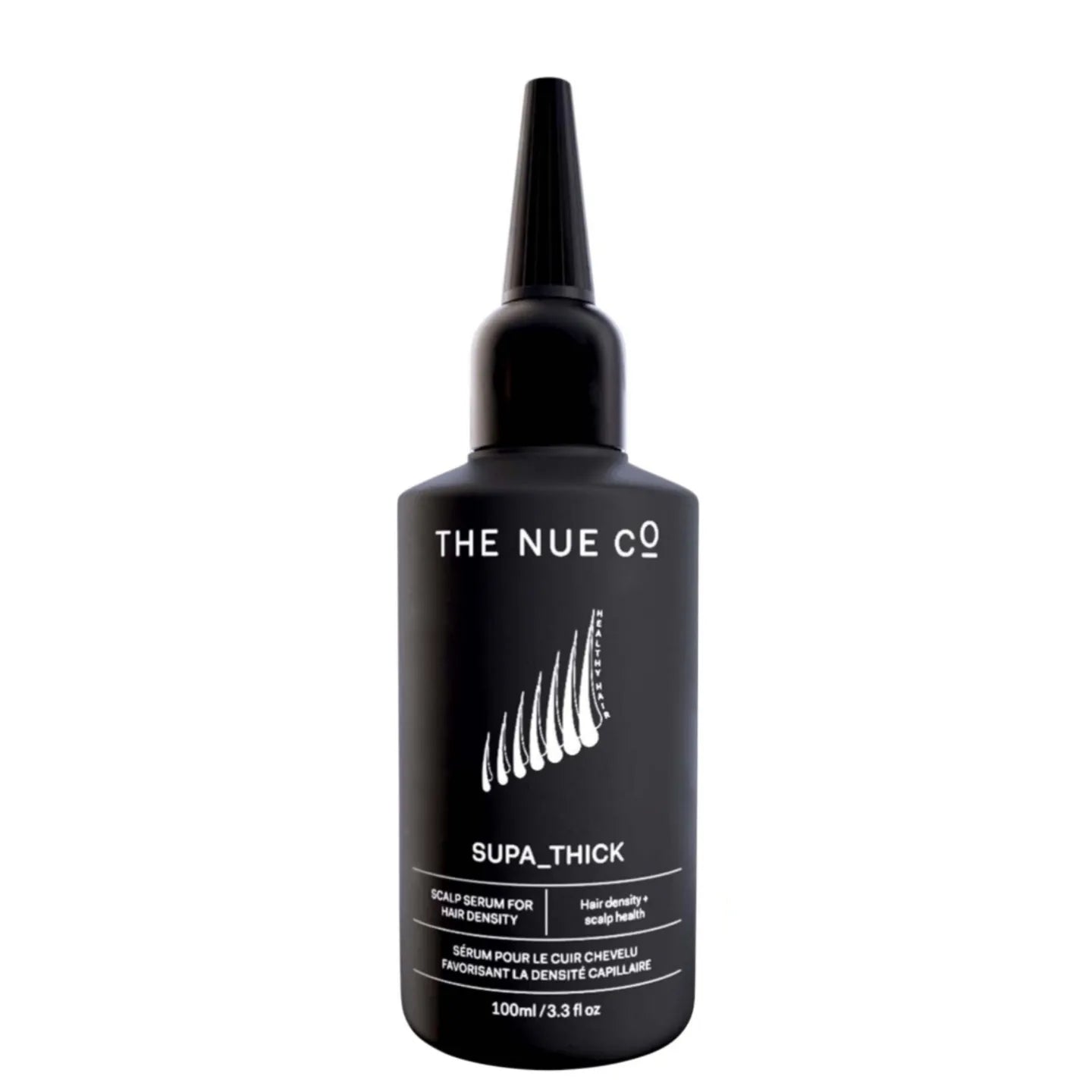 THE NUE CO Supa Thick Scalp Serum