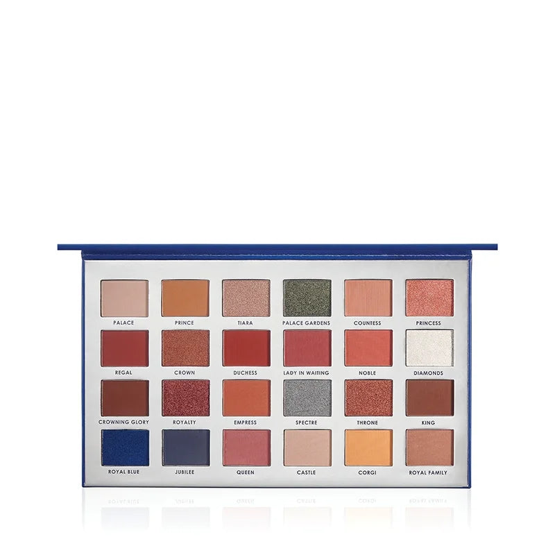 CIATE LONDON Royal Edition Palette