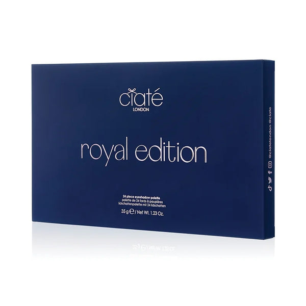 CIATE LONDON Royal Edition Palette